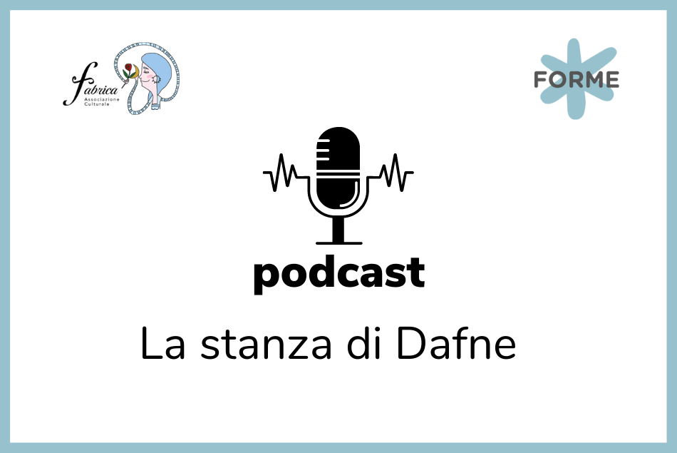 Podcast – La stanza di Dafne