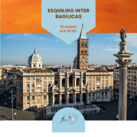Architetture e Linguaggi: “Esquilino inter Basilicas”