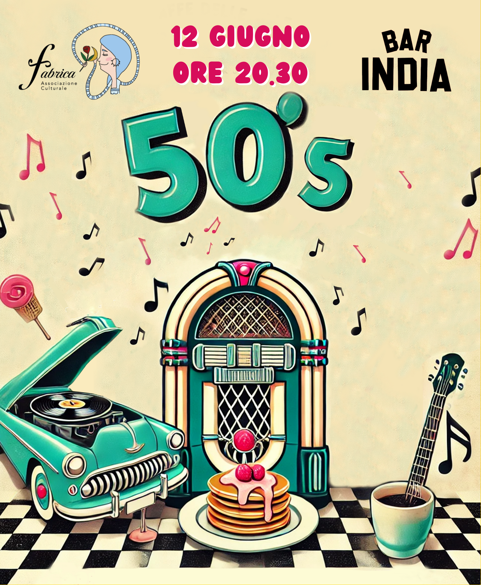 Concerto “Radio Dei(s)”