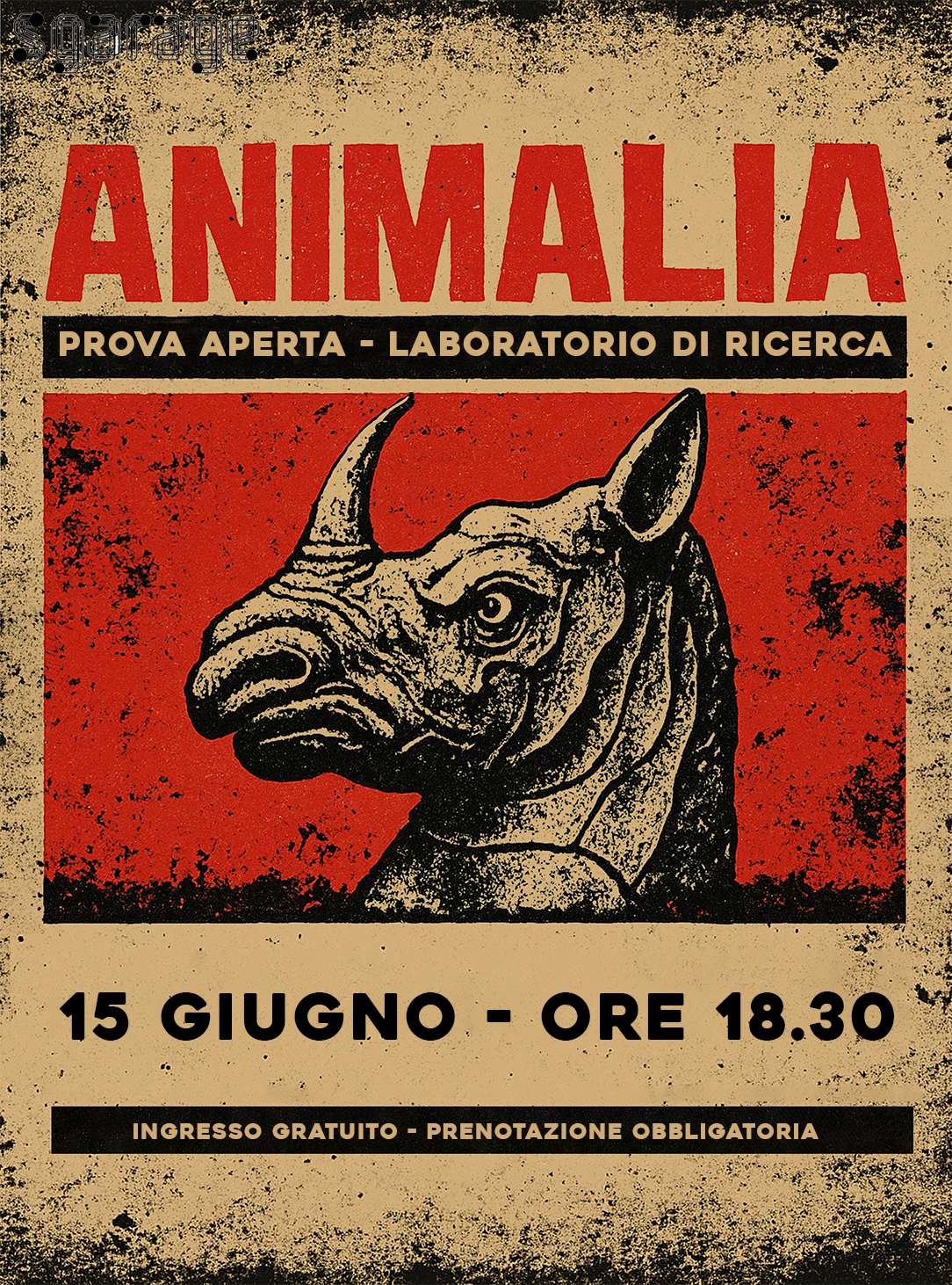 ANIMALIA