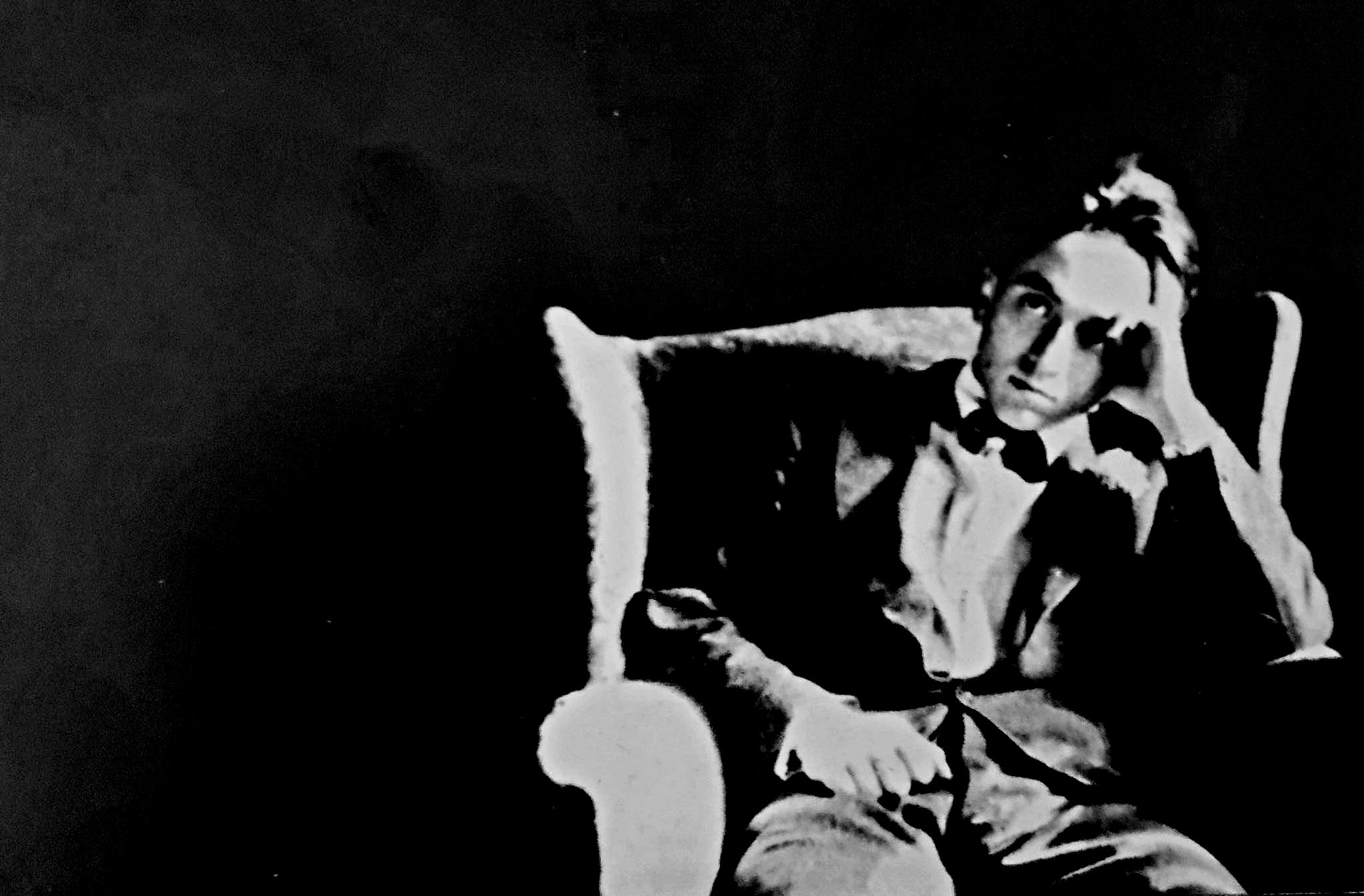 EM, OVVERO EMANUEL CARNEVALI VA IN AMERICA